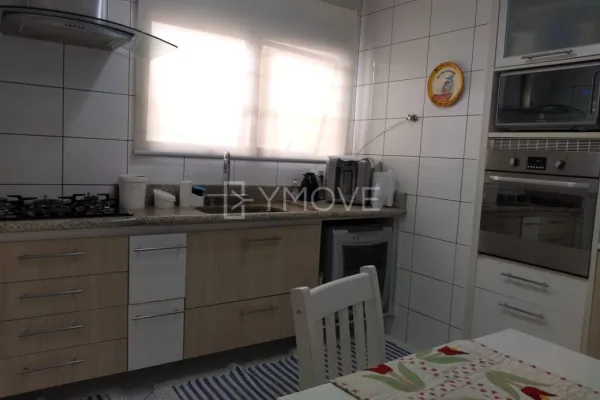 Apartamento à venda com 3 quartos no Vila Gomes Cardim, São Paulo — foto 11